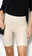 Load image into Gallery viewer, Chel's Vegan High Rise Shorts