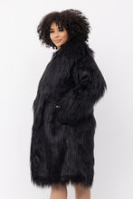 Load image into Gallery viewer, Chel&#39;s Shaggy Coat
