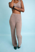 Load image into Gallery viewer, Boucle Cozy Lounge Pants
