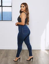 Load image into Gallery viewer, Chel&#39;s Goddess Stretchy Fit Skinny Jeans
